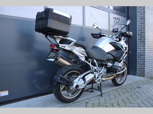 bmw - r-1200-gs
