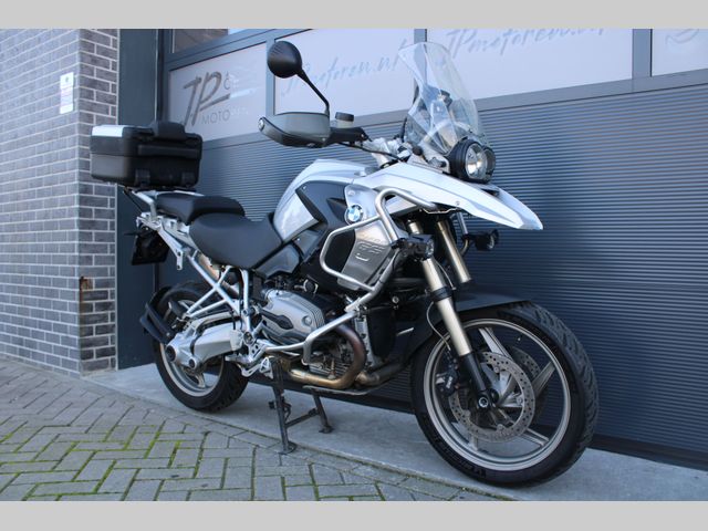bmw - r-1200-gs