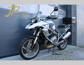 BMW R 1200 GS 2010