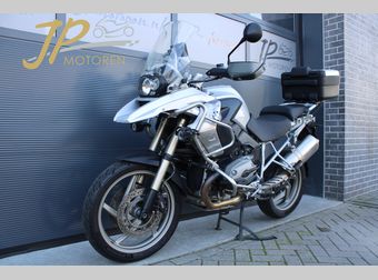 BMW R 1200 GS 2010 occasion