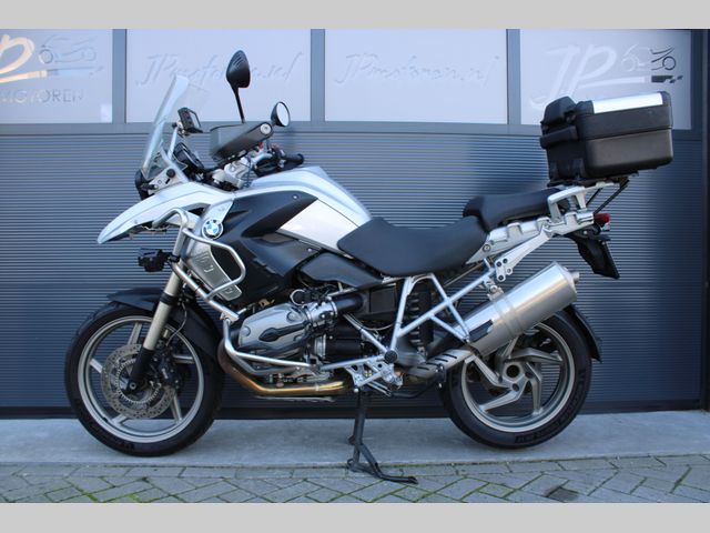 bmw - r-1200-gs