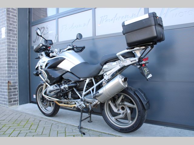 bmw - r-1200-gs
