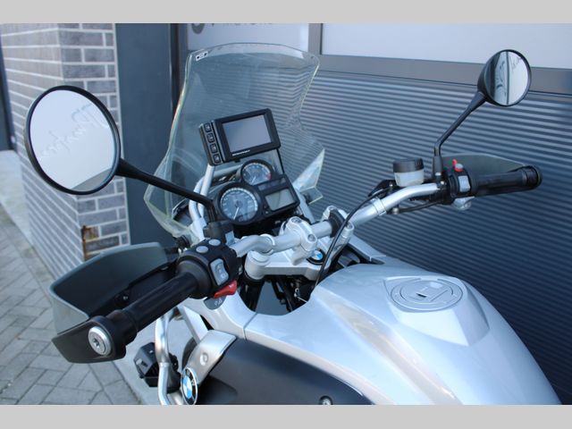 bmw - r-1200-gs