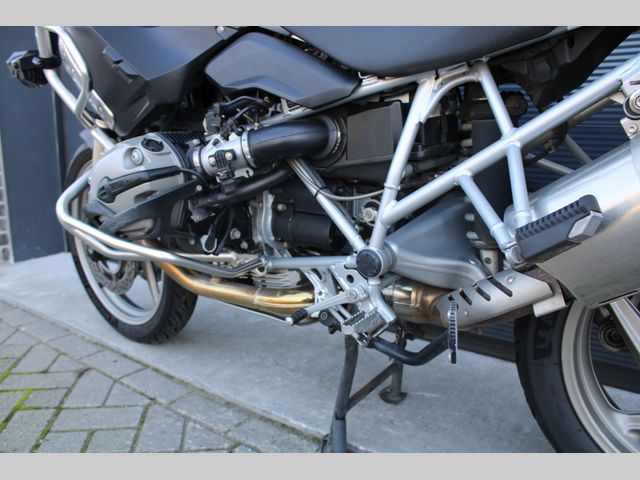 bmw - r-1200-gs