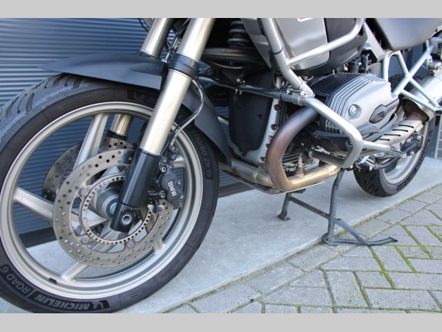bmw - r-1200-gs