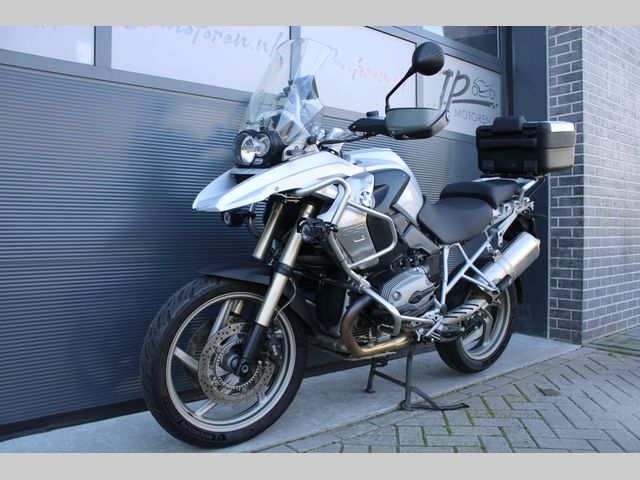 bmw - r-1200-gs