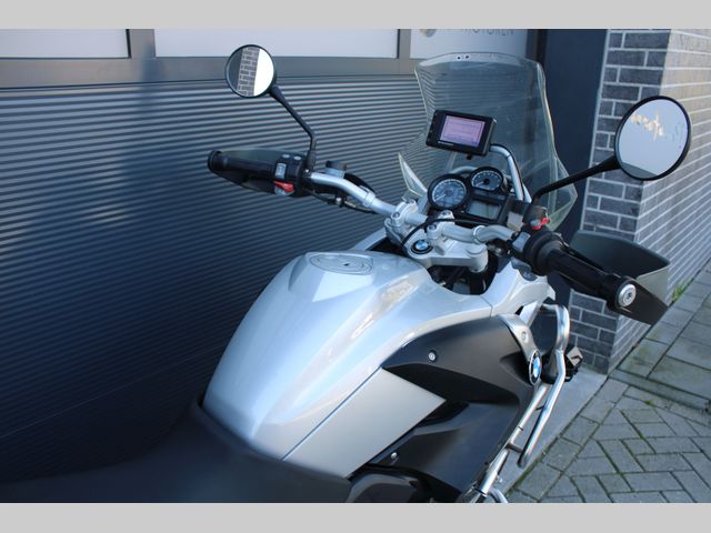 bmw - r-1200-gs