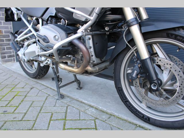 bmw - r-1200-gs