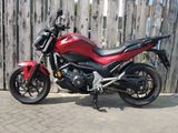 HONDA NC 750 S / ABS