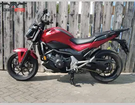 Honda NC 750 S / ABS 2018 occasion
