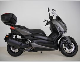 Yamaha X MAX 300 ABS 2017 occasion