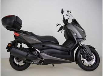 Yamaha X MAX 300 ABS 2017 occasion