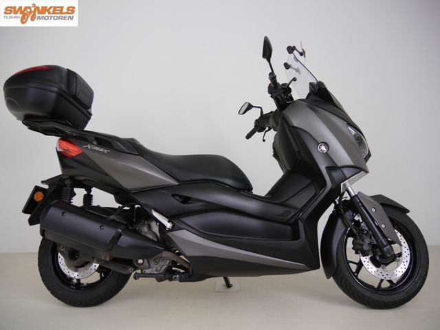 yamaha - x-max-300-abs