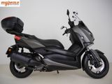 YAMAHA X MAX 300 ABS