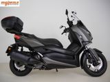 YAMAHA X MAX 300 ABS