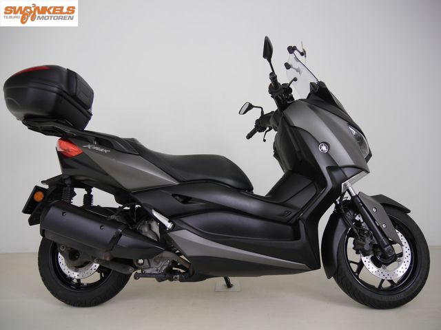 yamaha - x-max-300-abs
