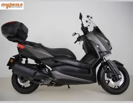 Yamaha X MAX 300 ABS 2017 occasion