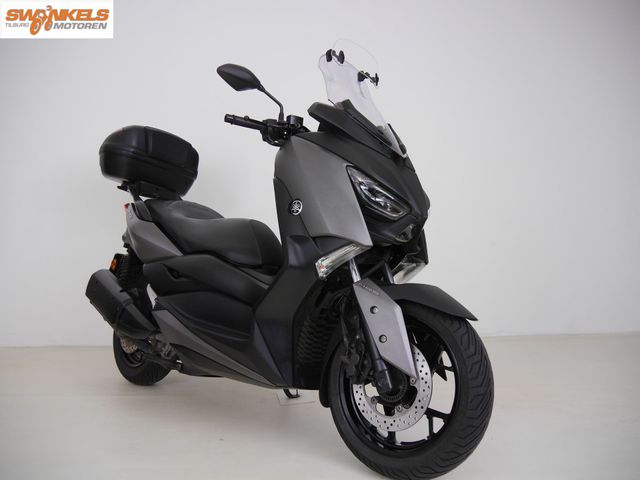 yamaha - x-max-300-abs