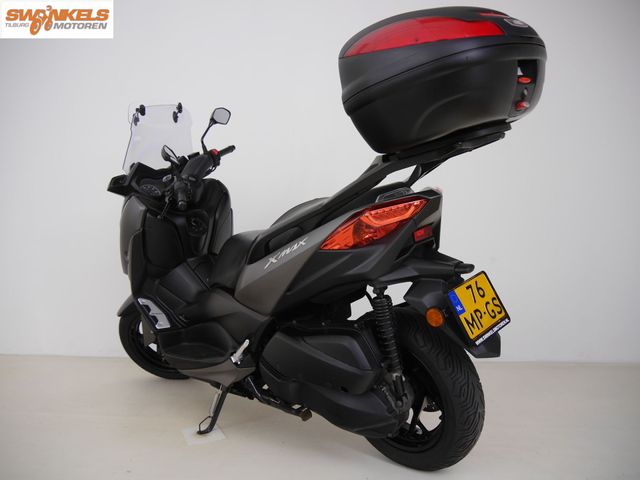 yamaha - x-max-300-abs