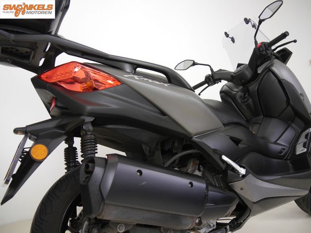 yamaha - x-max-300-abs