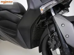 Yamaha X MAX 300 ABS 2017 occasion – foto 6 van 8