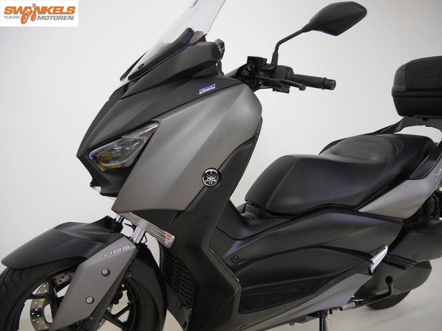 yamaha - x-max-300-abs