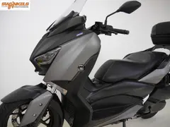 Yamaha X MAX 300 ABS 2017 occasion – foto 7 van 8