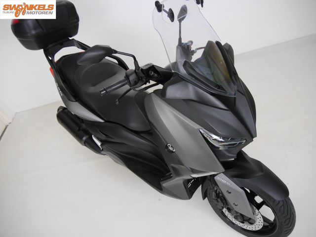 yamaha - x-max-300-abs