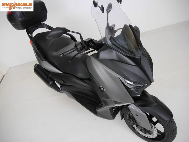 yamaha - x-max-300-abs