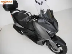 Yamaha X MAX 300 ABS 2017 occasion – foto 8 van 8