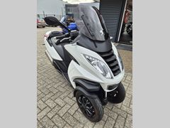 Peugeot Metropolis 400 2020 occasion – foto 2 van 15