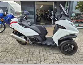 Peugeot Metropolis 400 2020 occasion
