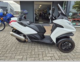 Peugeot Metropolis 400 2020 occasion