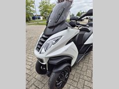 Peugeot Metropolis 400 2020 occasion – foto 10 van 15