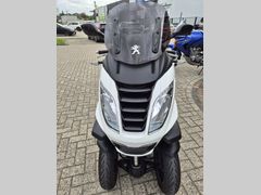 Peugeot Metropolis 400 2020 occasion – foto 14 van 15