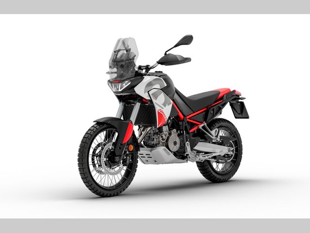 aprilia - tuareg-660