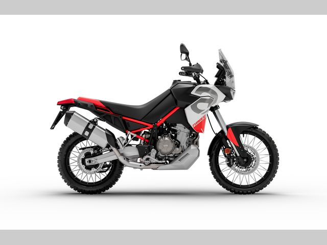 aprilia - tuareg-660
