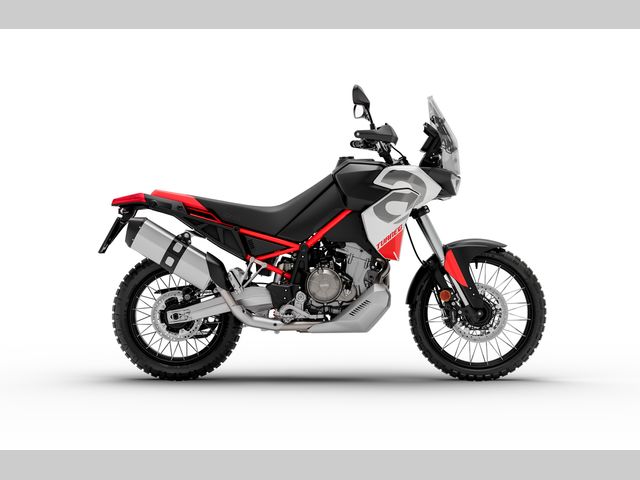 aprilia - tuareg-660