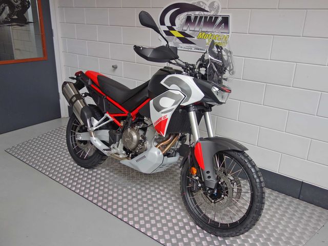 aprilia - tuareg-660