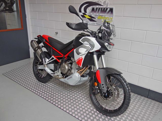 aprilia - tuareg-660