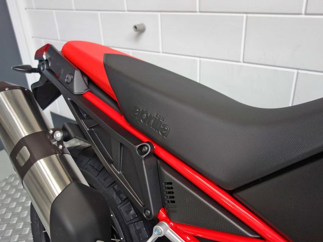 aprilia - tuareg-660