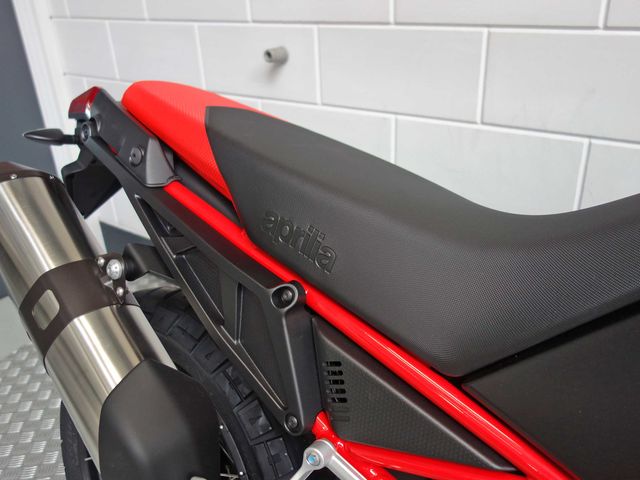 aprilia - tuareg-660