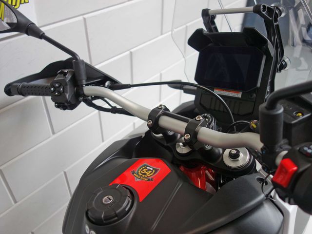 aprilia - tuareg-660