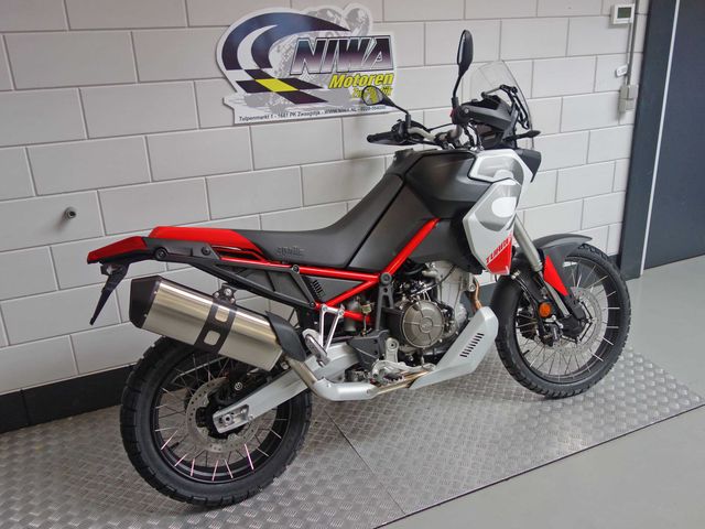aprilia - tuareg-660