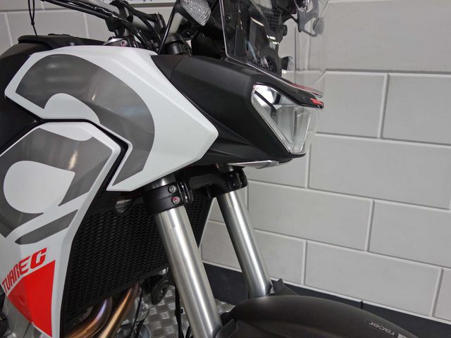 aprilia - tuareg-660