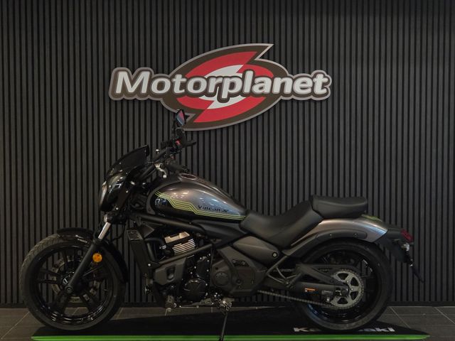 kawasaki - vulcan-s-special-edition