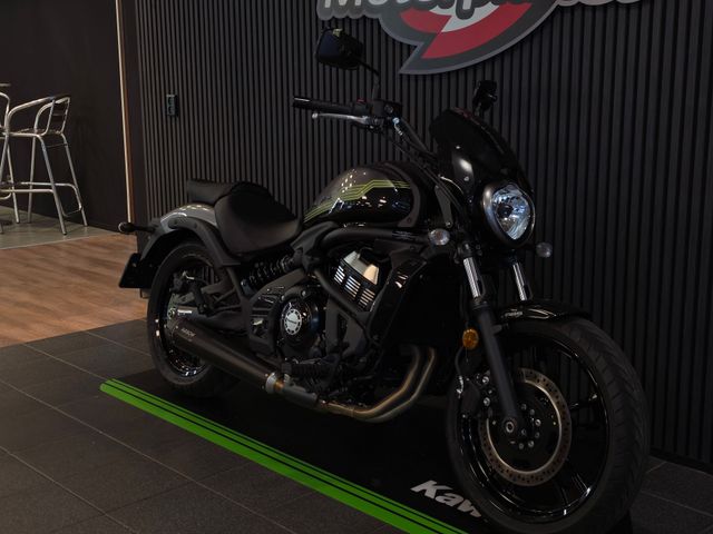kawasaki - vulcan-s-special-edition