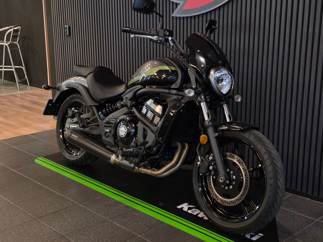kawasaki - vulcan-s-special-edition