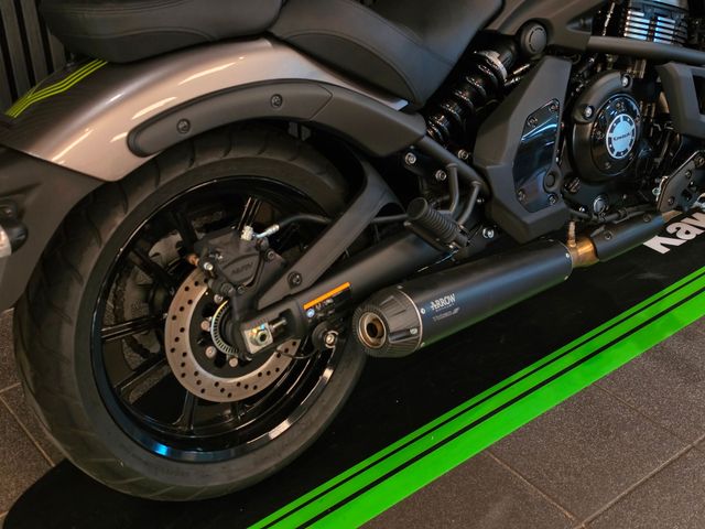 kawasaki - vulcan-s-special-edition