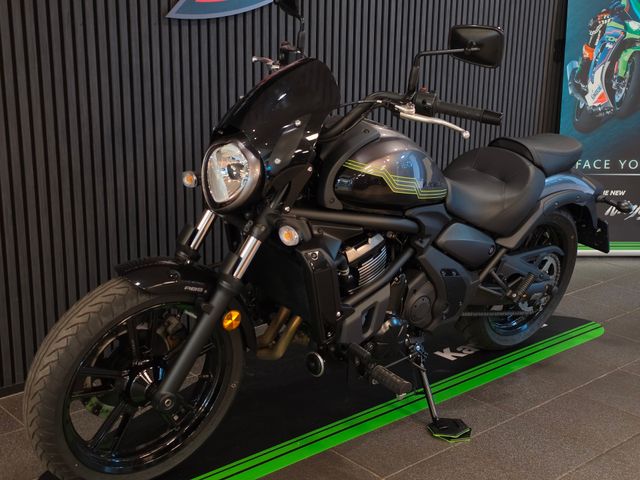 kawasaki - vulcan-s-special-edition